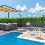 Villa Mijo *