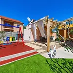 Villa Mijo *