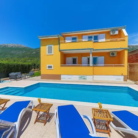 Villa Mijo *