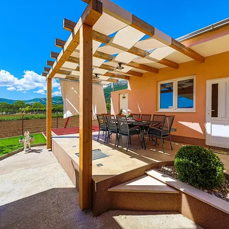Villa Mijo *