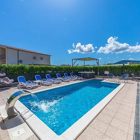 Villa Mijo