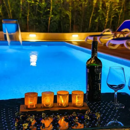 Villa Mijo *
