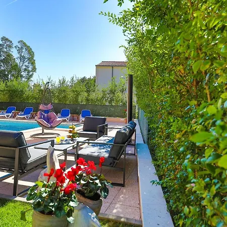 Mijo Villa