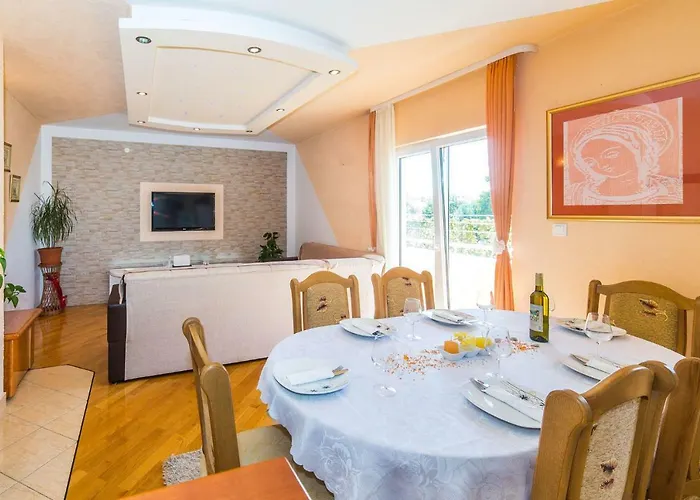 Mijo Villa Kaštela
